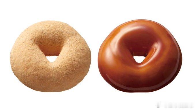 【Mister Donut“mochurin”系列调整】由于人气远超预期，Mis