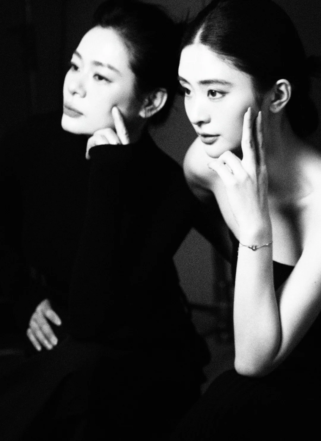 成为妈妈后才理解妈妈