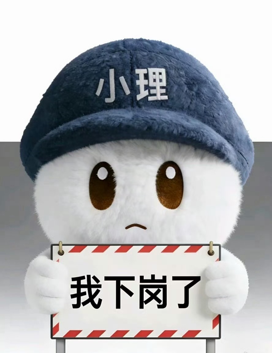 那就好好道个别吧～时光的河入海流～终于我们分头走大v聊车理想汽车