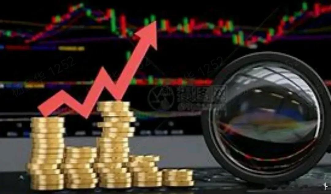 交易的第一步是判断趋势，第二步是等关键点位，第三步是坚定入场且带好止损，第四步是