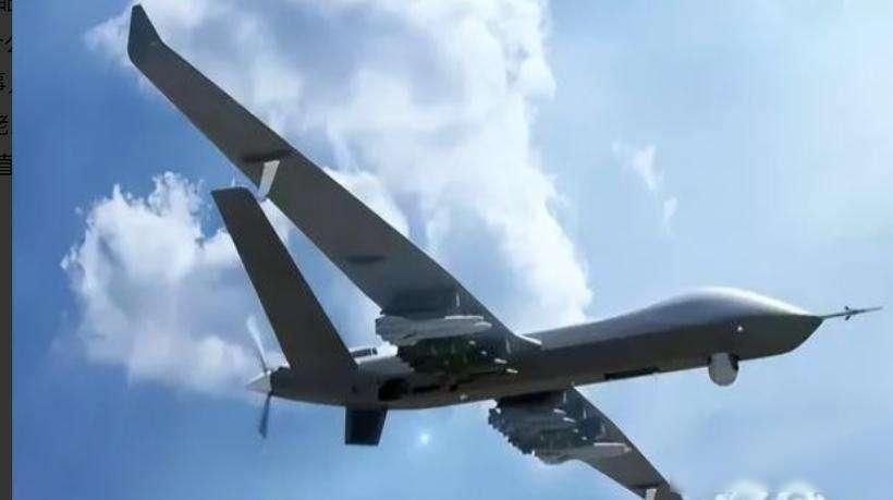 沙特空军悄悄换装新无人机，美国卡脖子反被绕开，中国技术成了香饽饽

2026年2