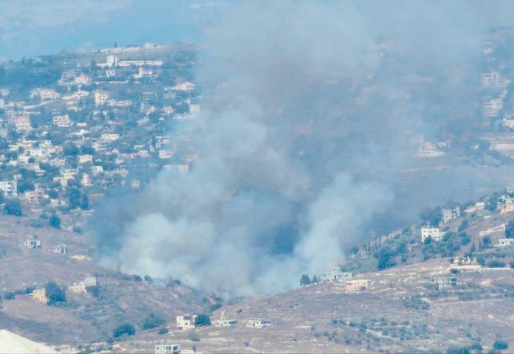 士可忍孰不可忍，穿着“媒体”马甲居然遭导弹炸，俄罗斯记者就因为拍了真实的战况，居