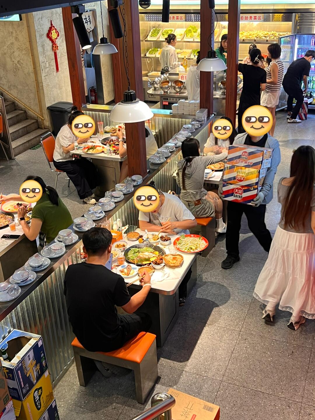 沈阳人的嘴真严。。。🥹🥹
