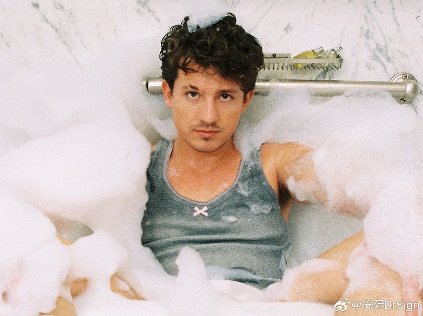 断眉diss甜茶 断眉对甜茶关于歌剧与芭蕾的争议言论发表看法：