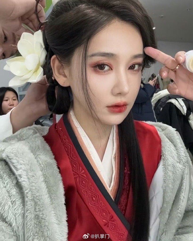 张一山李沐宸新版重案六组没想到啊，张一山和李沐宸居然要合作翻拍《重案六组》了，张