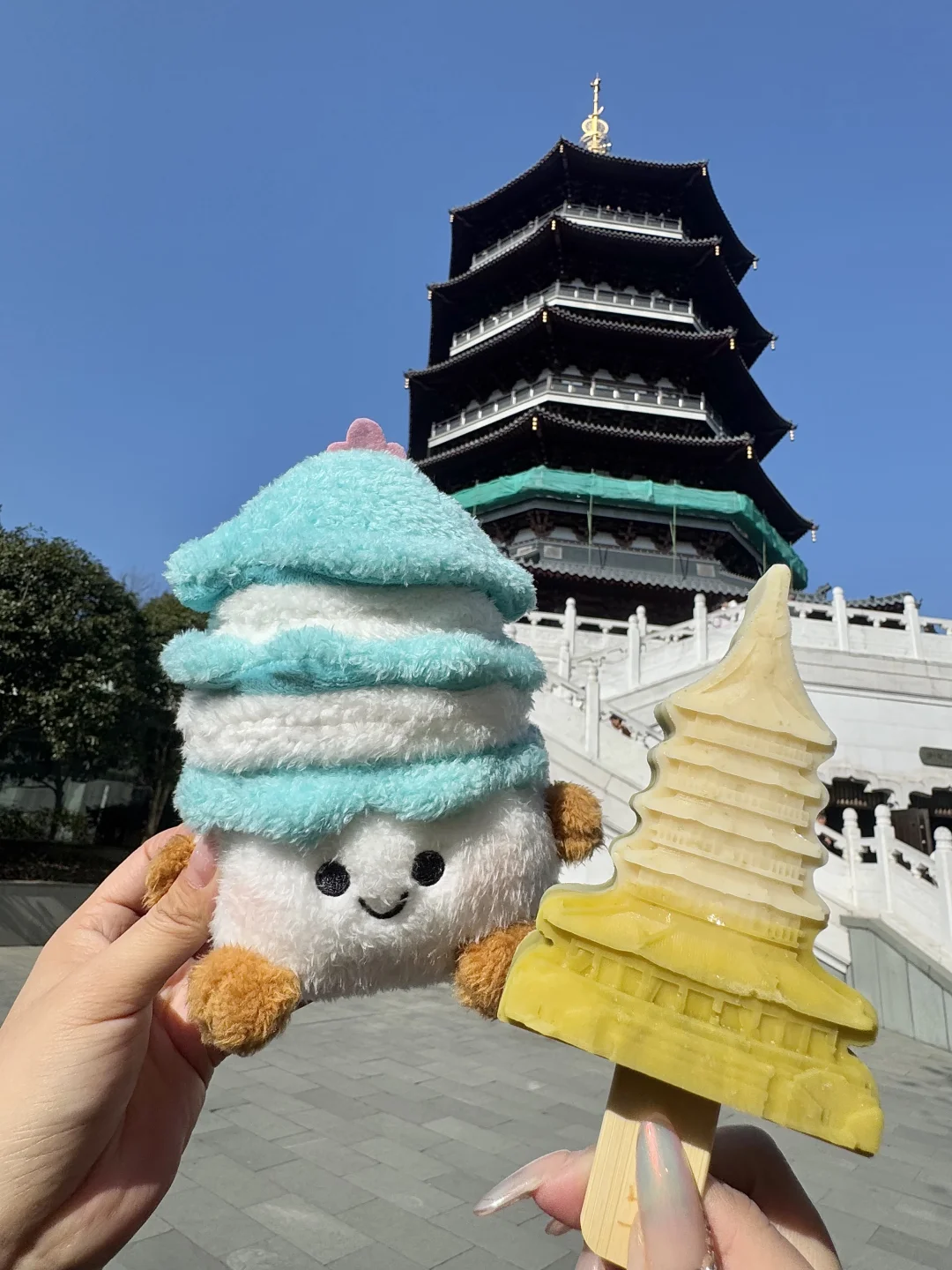 在杭州花的最值的一笔钱……！！！！！