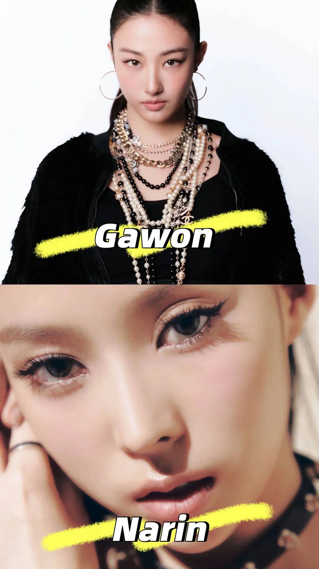 MEOVV丨谁是back？