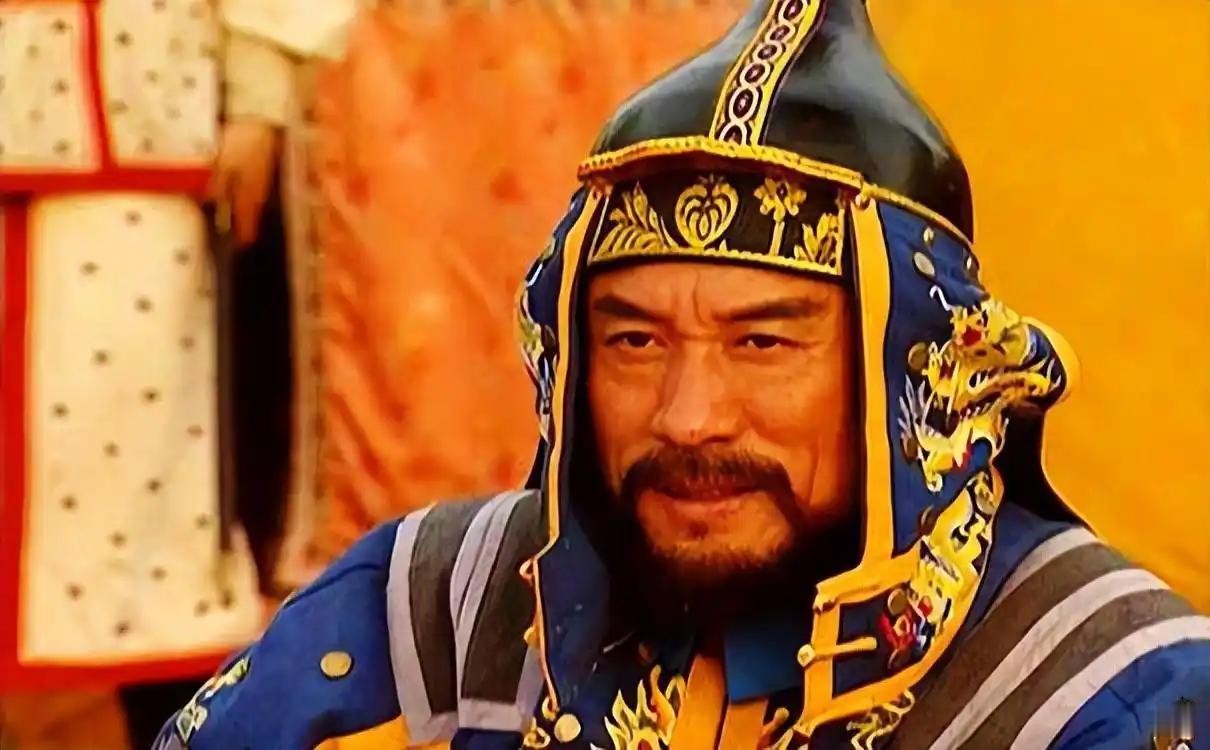年羹尧被赐自尽之后，他的父亲年遐龄还在世。

说起雍正这个人，脑子里的第一印象是