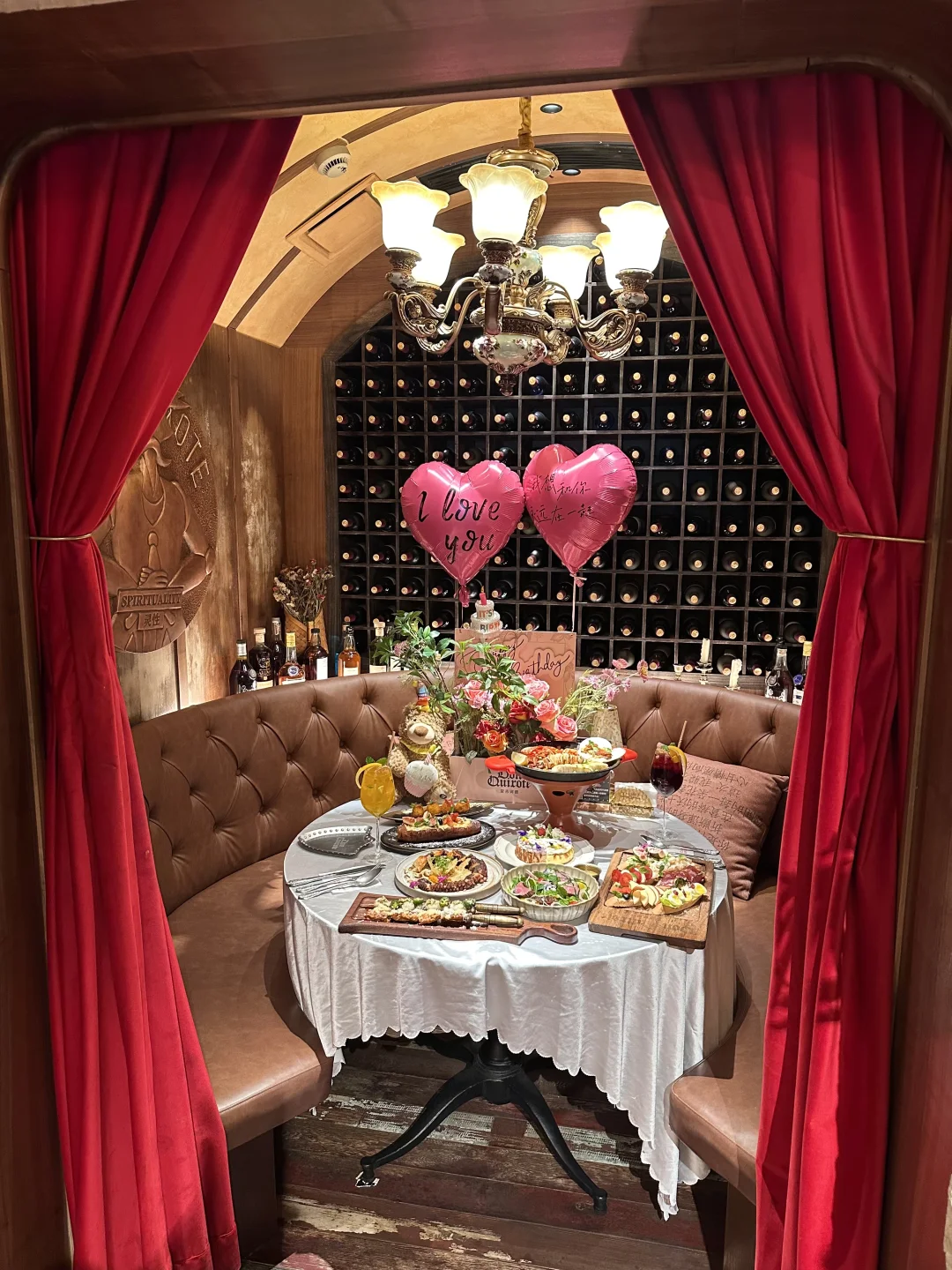 上海陆家嘴…花小钱装大杯的好地方➕1