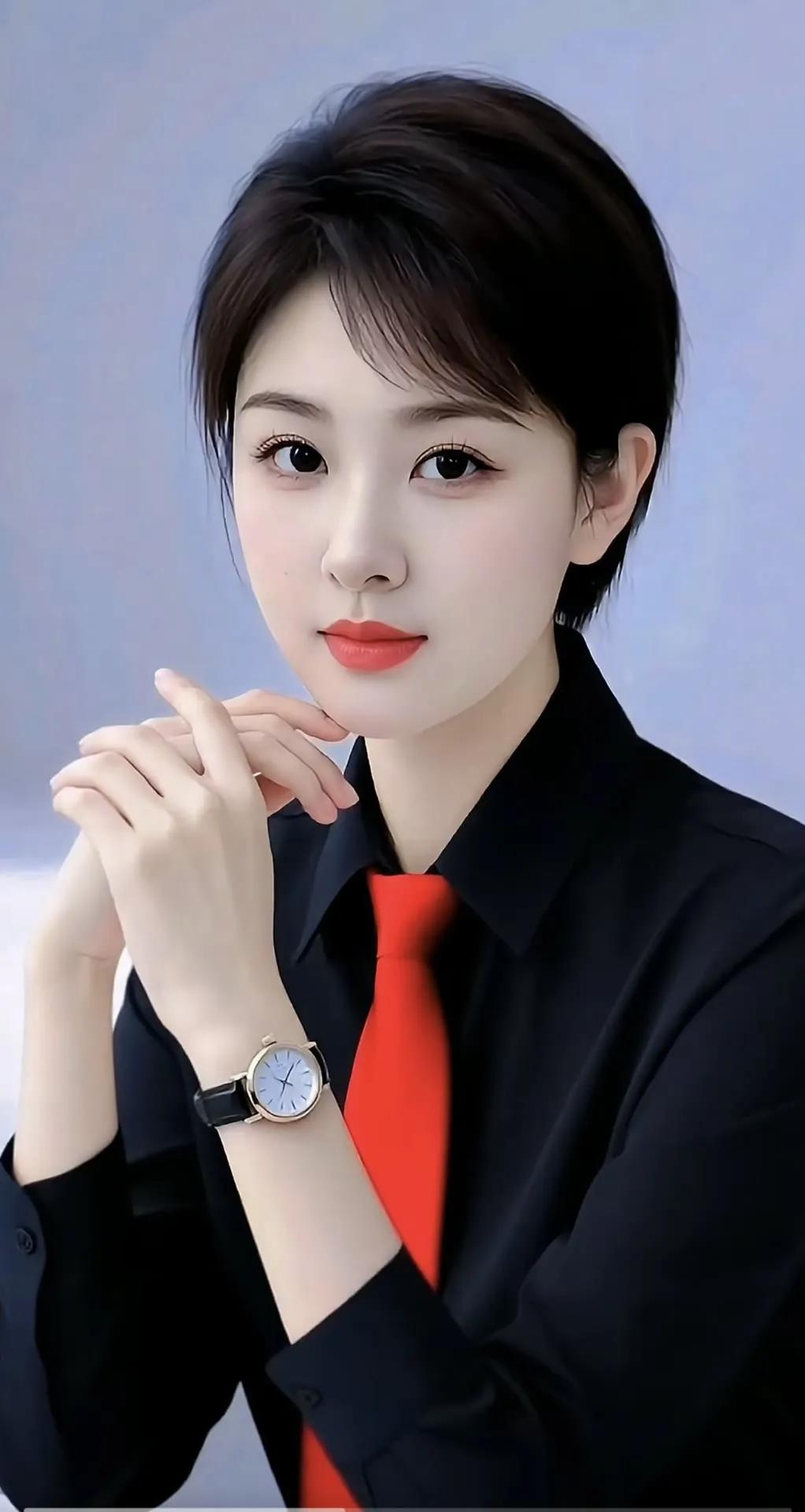 漂亮的美女  女神气质  清纯唯美