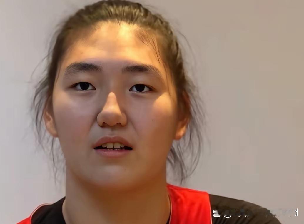 张子宇复盘世界杯首秀：给自己仅打65分，清醒看清自身短板
 
女篮世界杯首战，中