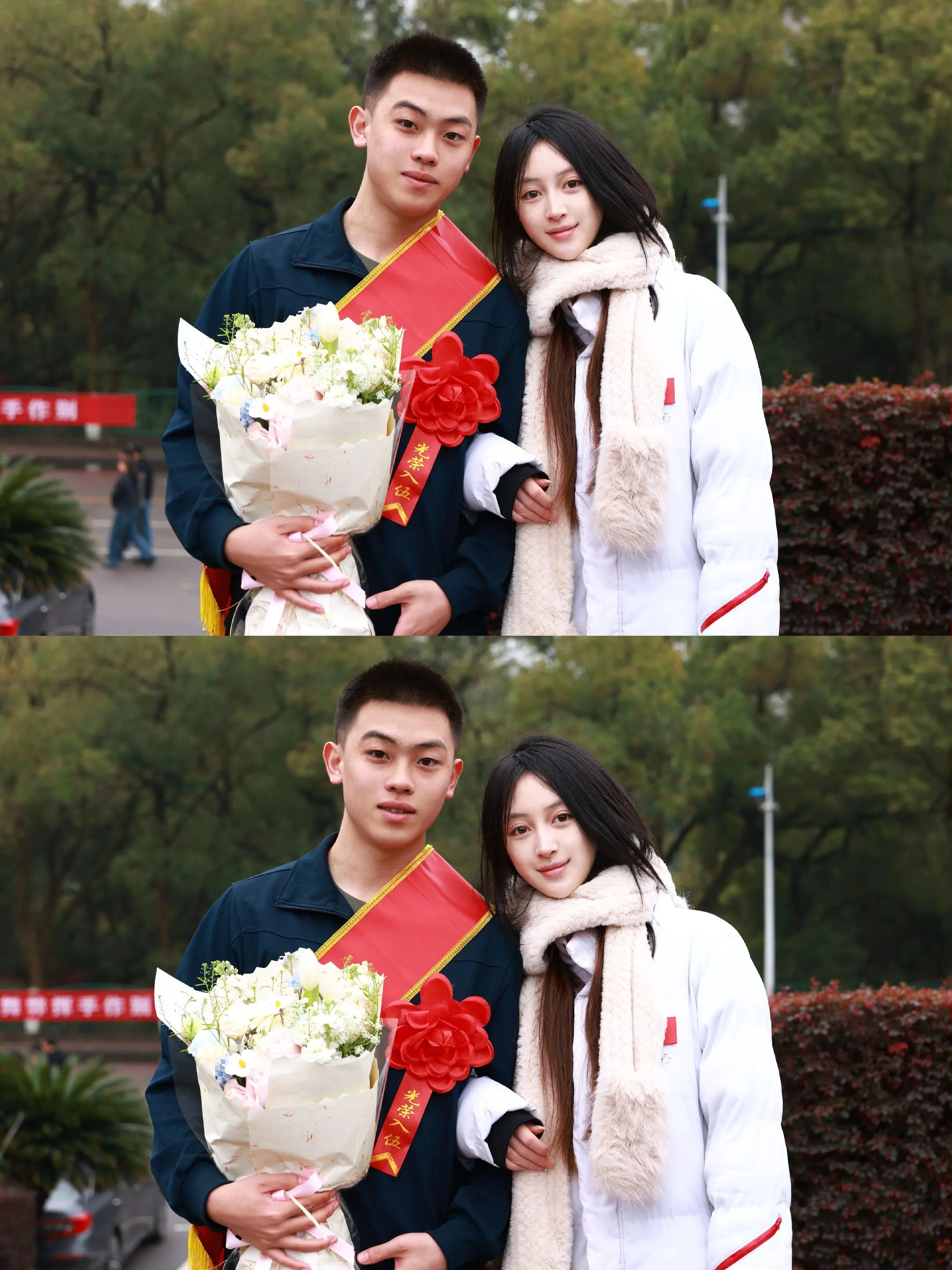 我们好不容易 我们身不由己。