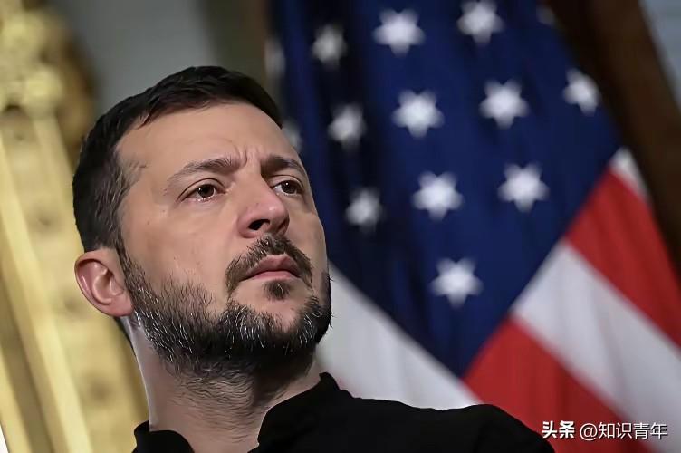 泽连斯基最怕的事来了：全世界都不再关心俄乌战争了！

​不是大家冷漠，而是这场仗