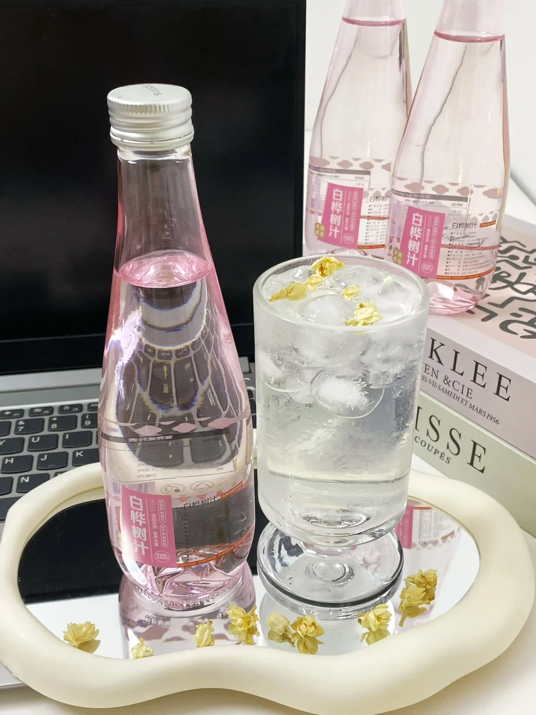 巨清爽‼️分享给不爱喝凉白开的姐妹…