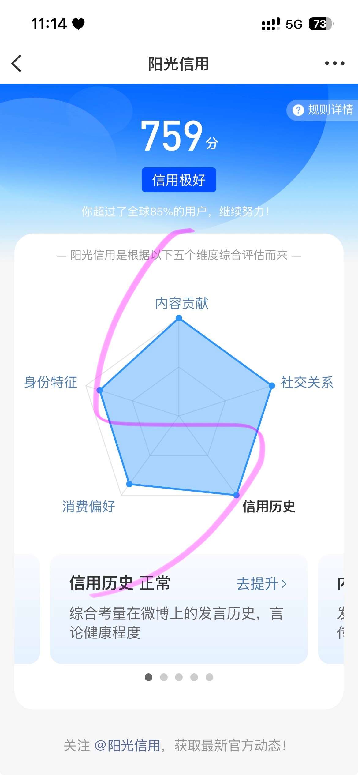 我怎么还不涨 