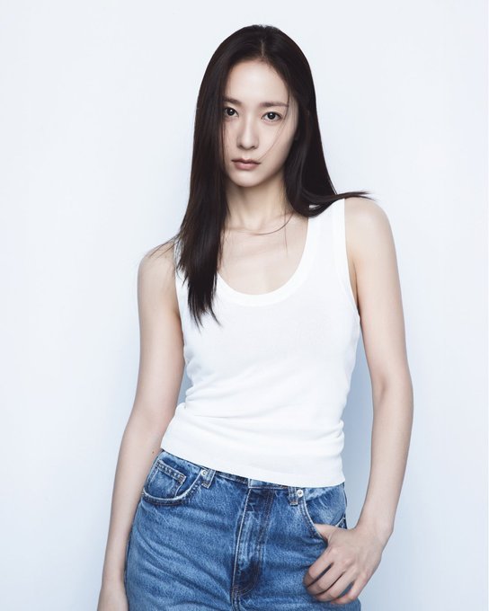 【KissSoo图图】260622 郑秀晶💎 LABOPE x Seoulba