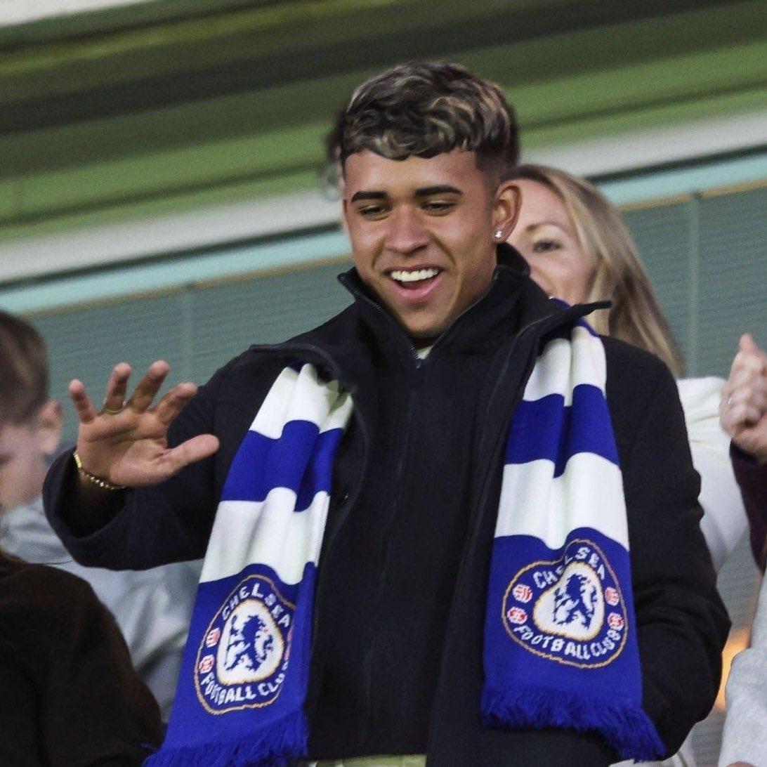 斯基拉：18岁中场派斯准备冬窗将离开斯特拉斯堡，重返切尔西足球 1月18日讯 据