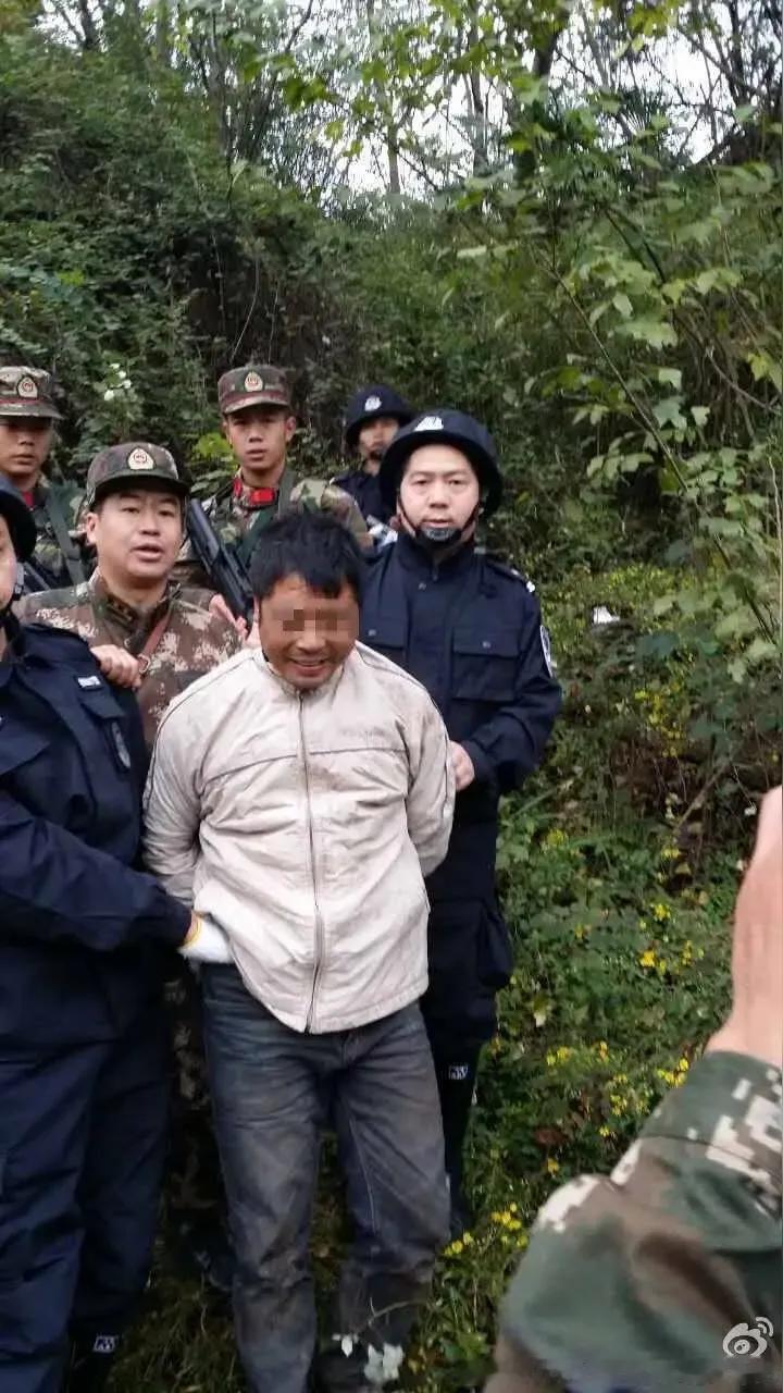 平江命案告破，凶手已被抓获

近日，湖南省平江县龙门镇发生了一起震惊社会的命案，