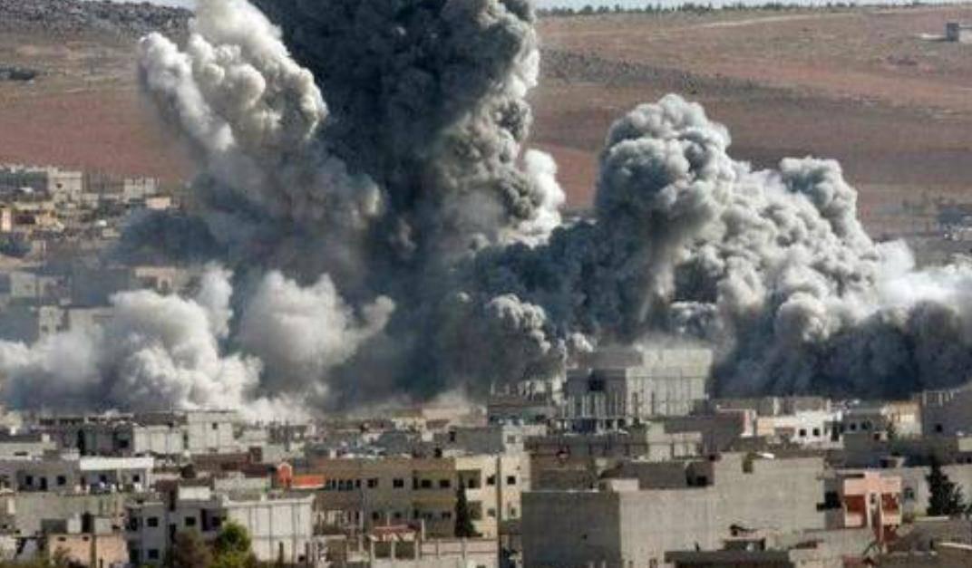 有种预感！美国这次可能会输掉对伊战争！

主要是有3个方面的原因：
 
最直观的