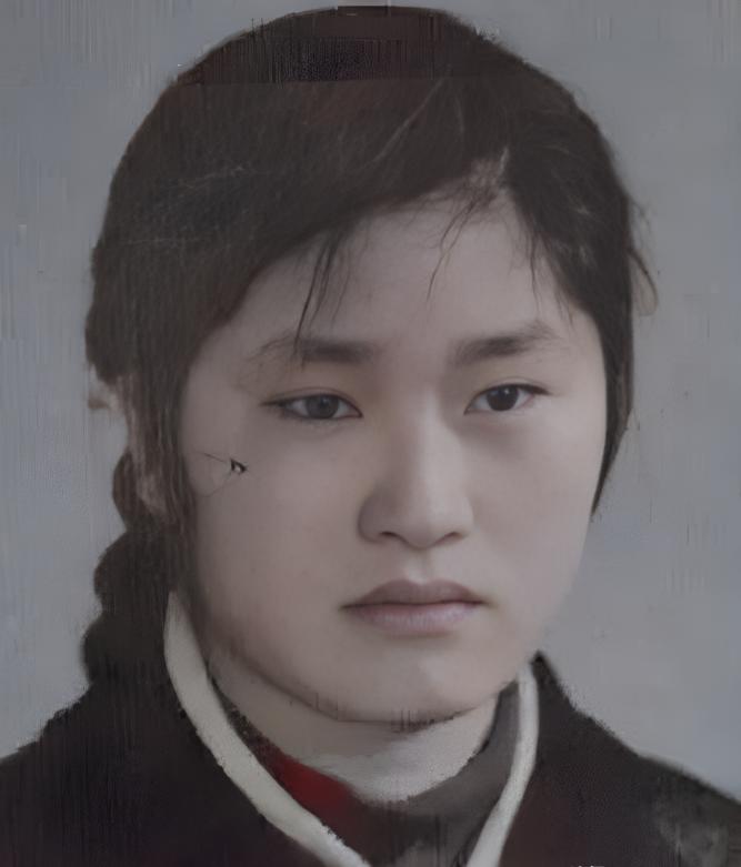 1973年，这名河南初二的女生因为英语试卷背面写了一句“我是中国人，何必学外文”