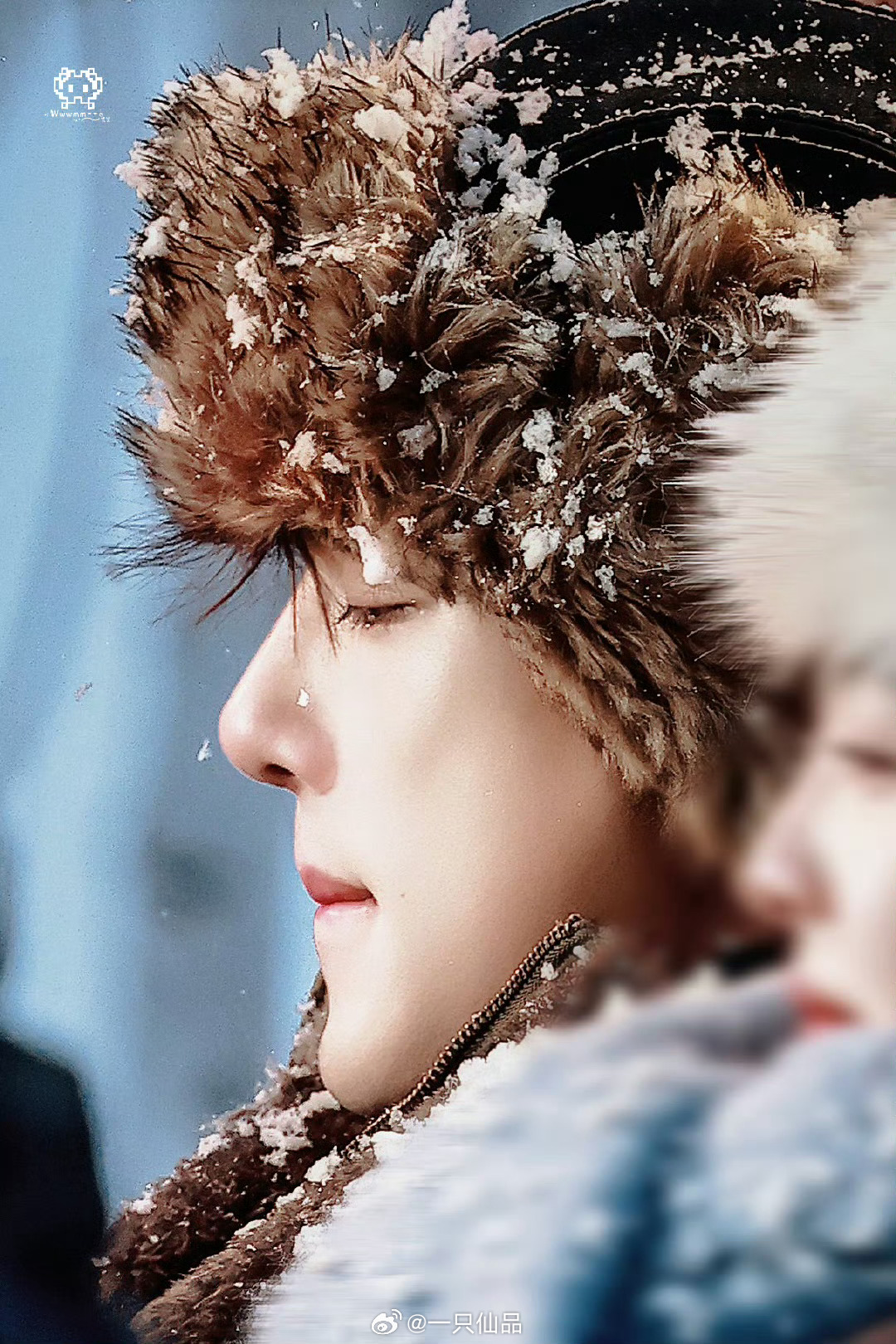 王安宇建模怪一点都没错看看，看看，这都帅成啥了，我的天王安宇漠河路透王安宇季清和