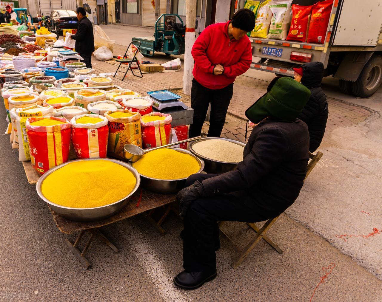 种地人终于安心！24 小时必须付钱，50万重罚戳破压价套路

国家出台卖粮新规定