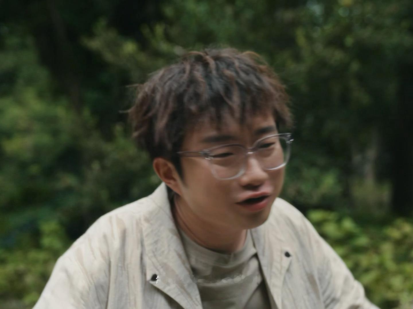 小奇这首诗治好了我的休息羞耻症别人许愿升职加薪小奇许愿我们好好玩看完真的想把手机