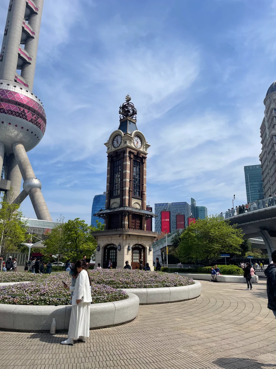 把向往的地方都变成走过的路