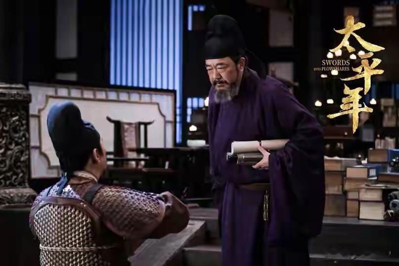 武生出身的老戏骨！董勇火了一把又一把！

喜欢电视剧《彭德怀元帅》里的彭德怀；