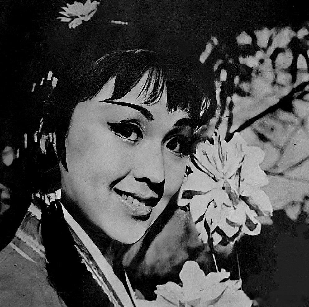 1965年，高立导演，张彻编剧，邵氏兄弟电影公司根据越剧《追鱼》改编的黄梅调电影