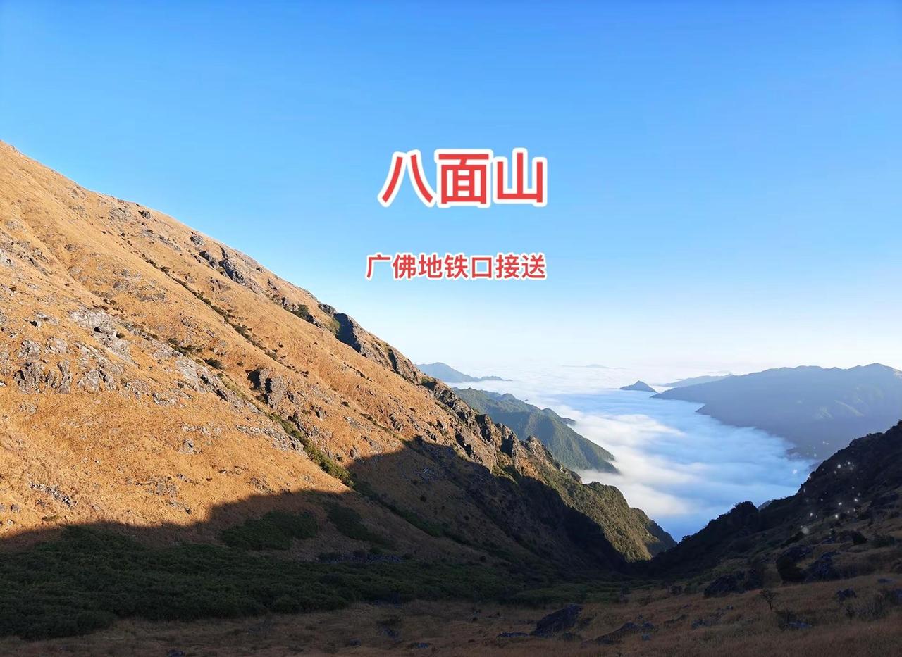 郴州八面山 夜爬16公里 直接集齐星空+日出+云海三件套！导航🔍八面山驿站前半