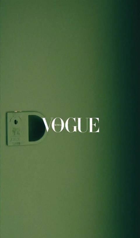 【Theqoo】《Vogue Korea》安宥真 x Lacoste 2026春