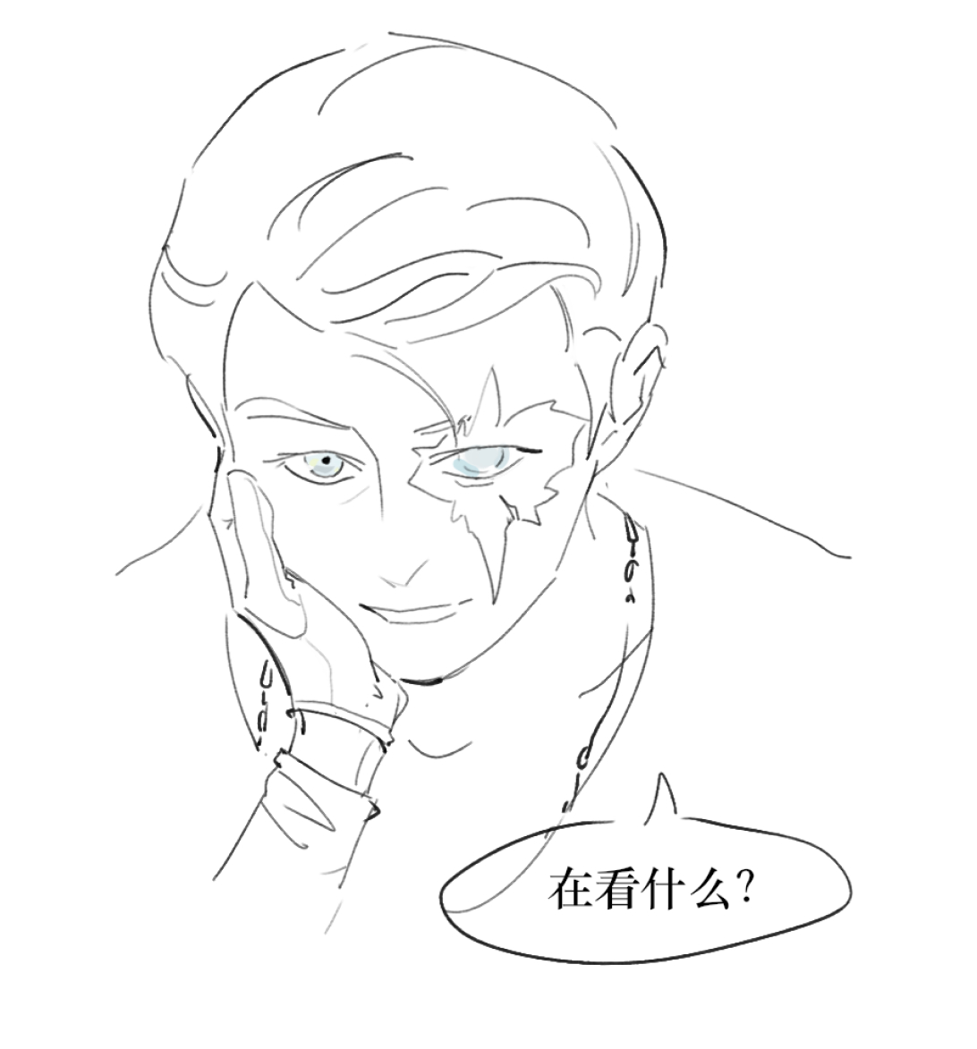 嗯 南孚得吃饭啊