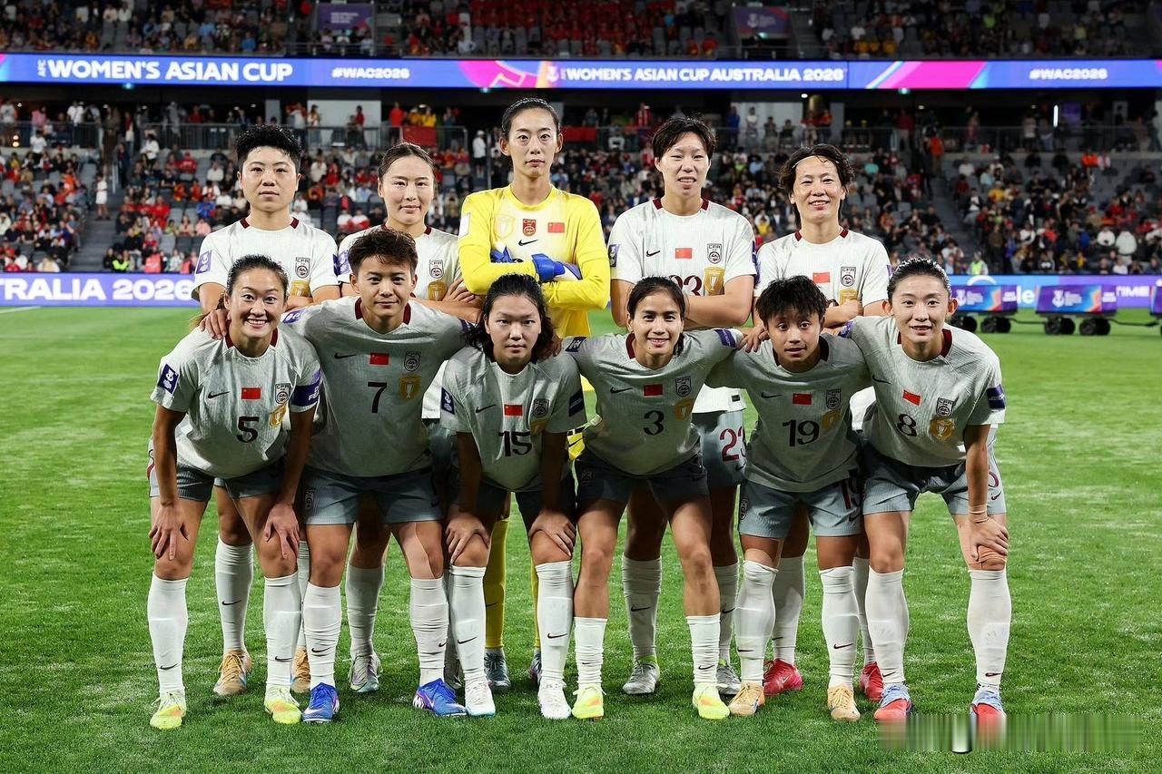 北京时间3月17日，2026女足亚洲杯半决赛，中国女足1-2不敌东道主澳大利亚女