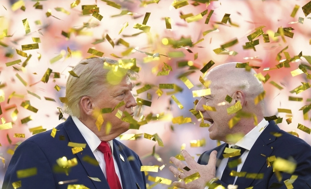 绝不妥协！欧足联官方警告国际足联：持续推进股份出售方案，欧洲足协集体抵制世界杯针