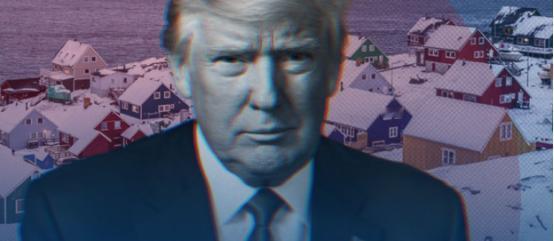 委内瑞拉还没搞定，特朗普盯上新目标，欧盟和北约成了笑话
 
谁都没想到，美军刚在