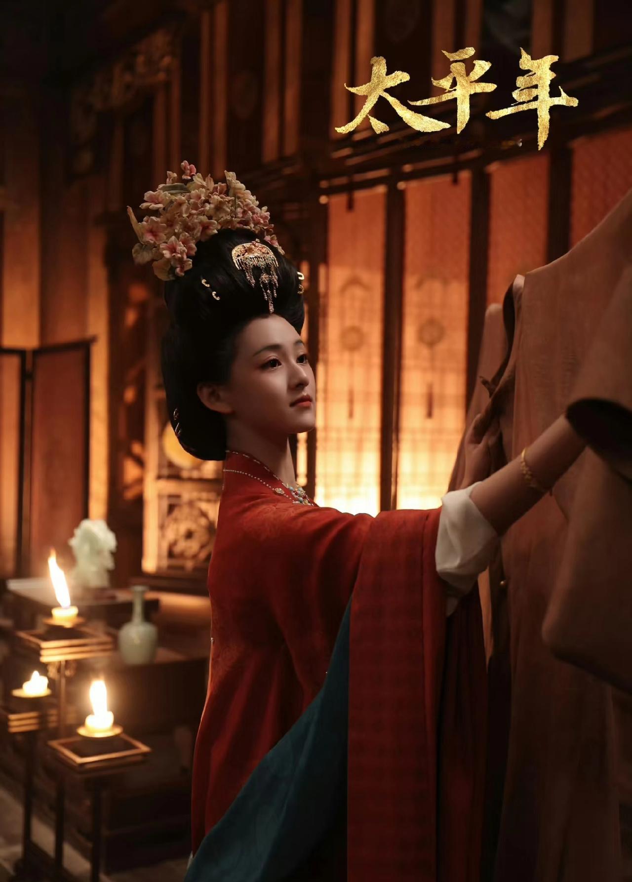 亡国之君有多凄惨，后唐李煜屈辱而死，小周后还被人欺凌，不仅如此，还找人画下来了，