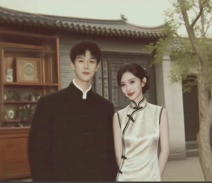 孟子义李昀锐尚公主杀青跑男合体 昀牵孟绕没有空窗期 孟子义李昀锐尚公主杀青跑男合