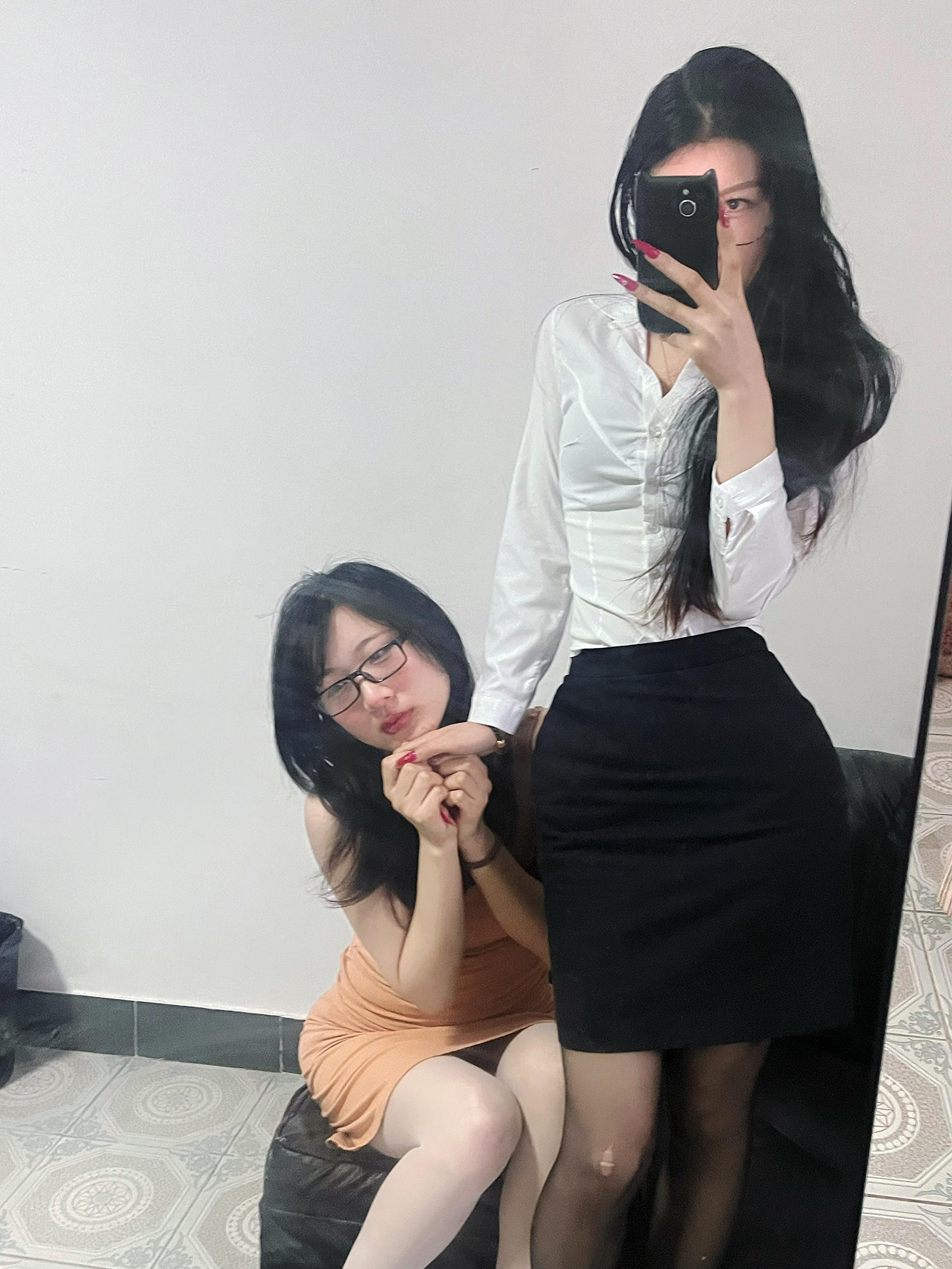 早春辣妹我先当了