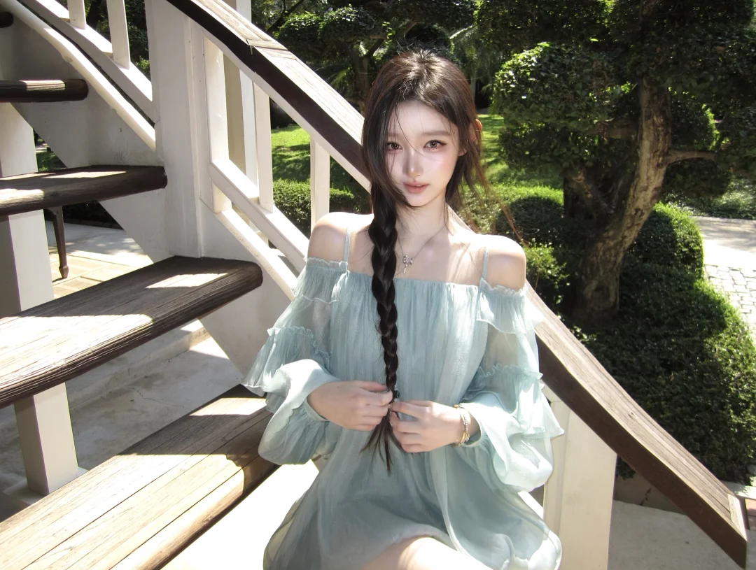 Sunkissed in BKK 🌳