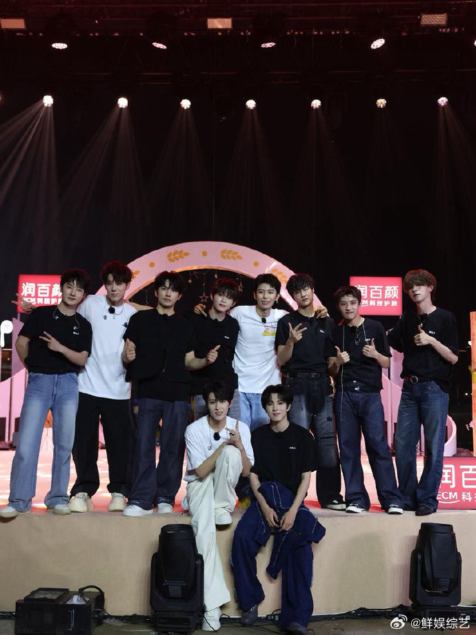 十个勤天视界大会剧综人物TOP1 喜提剧综人物TOP1！热烈祝贺，狠狠蹲一个新团