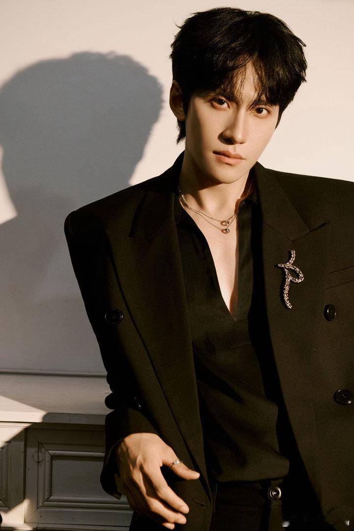 跨海超时光派对一场曼谷线下相聚即将解锁💫Ross 陈奕峻 集结，线下活动时间地