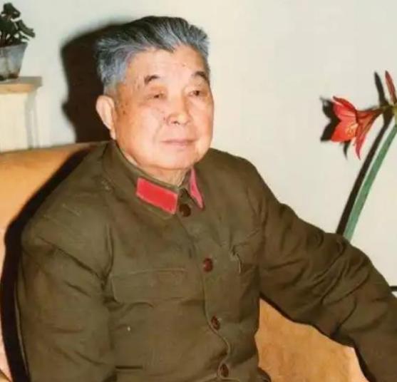 1953年夏天，福建上杭才溪村的土路上，一辆吉普车卷起尘土，停在村口，车上下来的