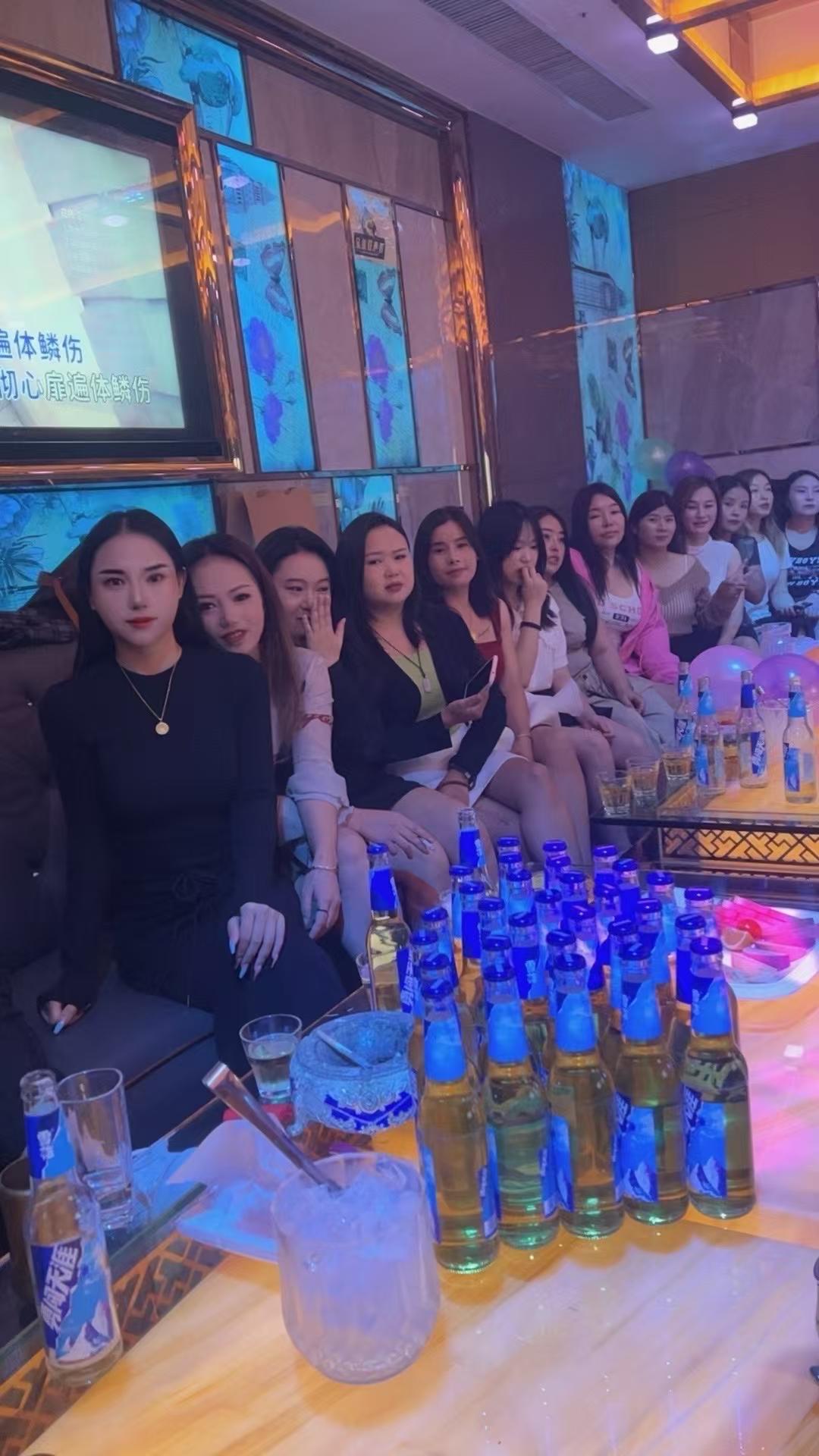 发一波我的小可爱们 感恩遇见。