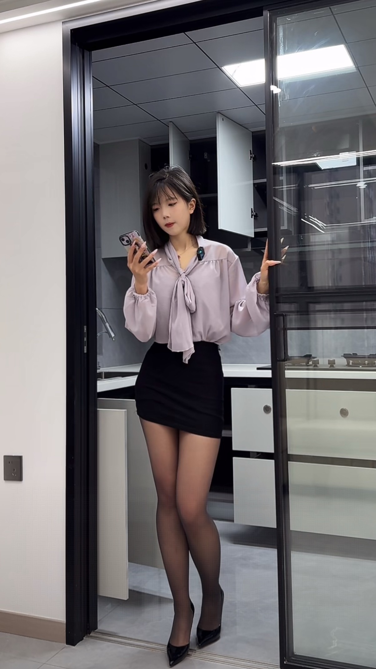 上得厅堂下得厨房[doge] ​​​