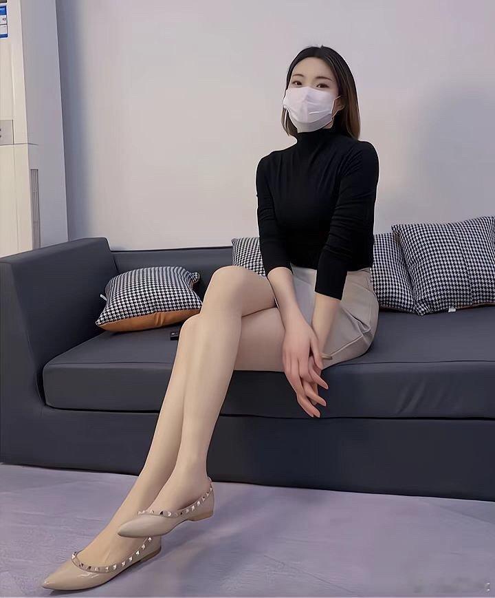 大长腿之三十路御姐 ​​​
