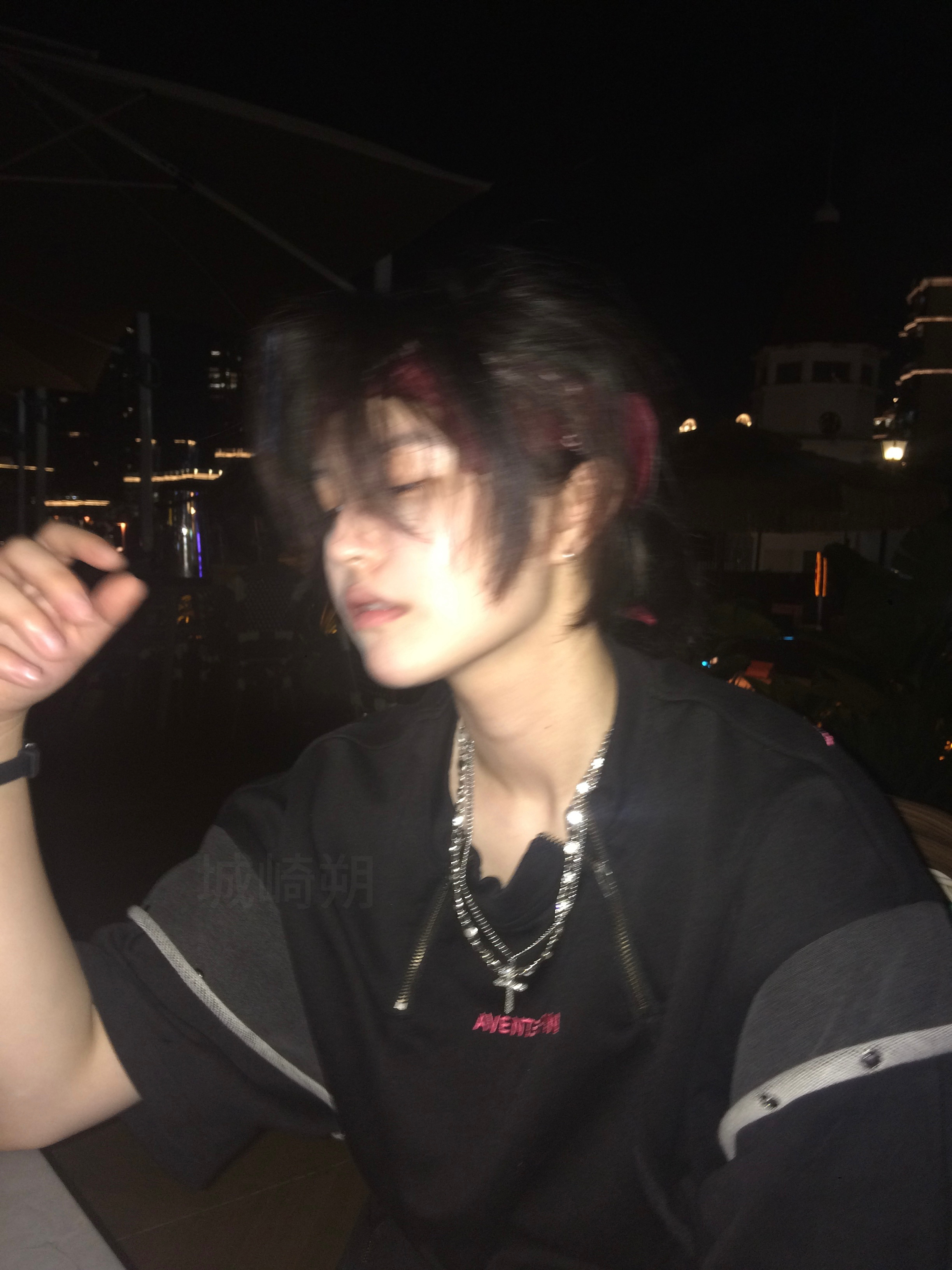 没发完的几张 ​​​