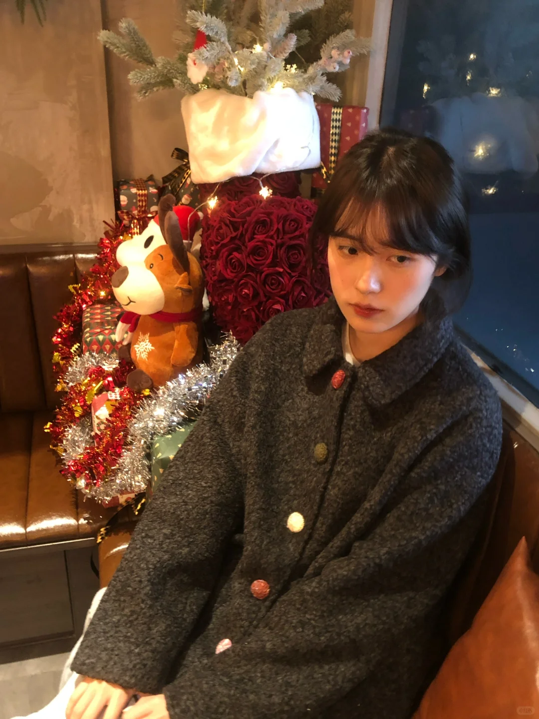 是圣诞🎄