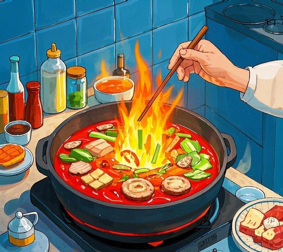 杜中兵称自己尊重的对手是海底捞大佬坦言敬佩同行，这背后是对行业的敬畏。每个行业都