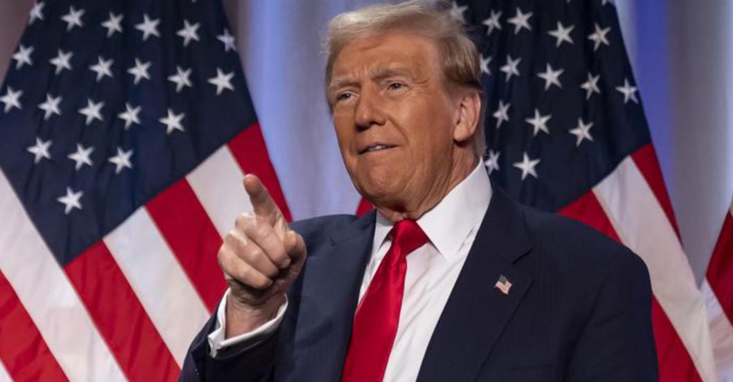 特朗普威胁退出北约，重要盟友根本不害怕，北约秘书长公开表态：给特朗普留了最后一点